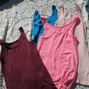 Tank top bundle